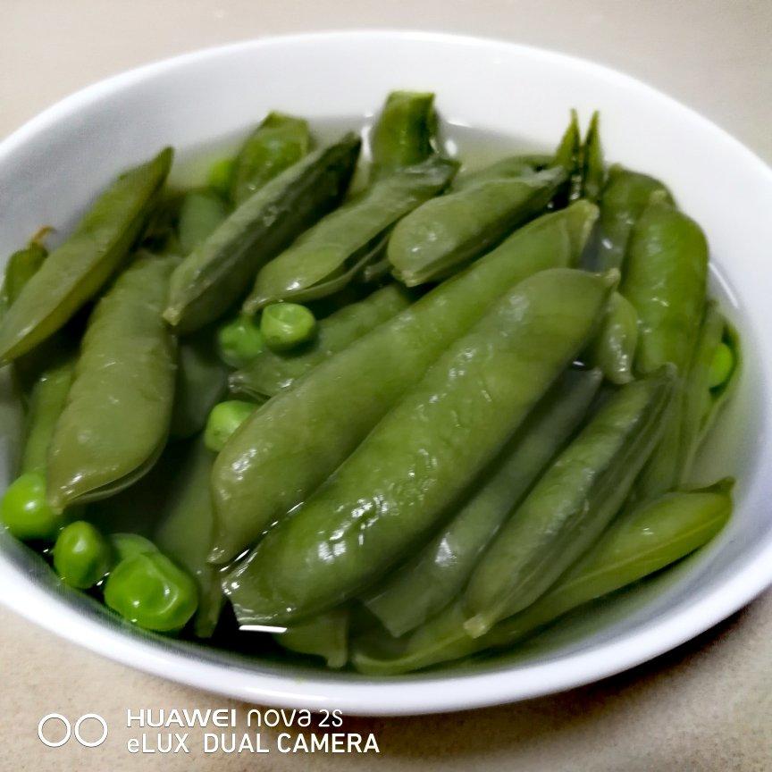椒盐鸭舌头