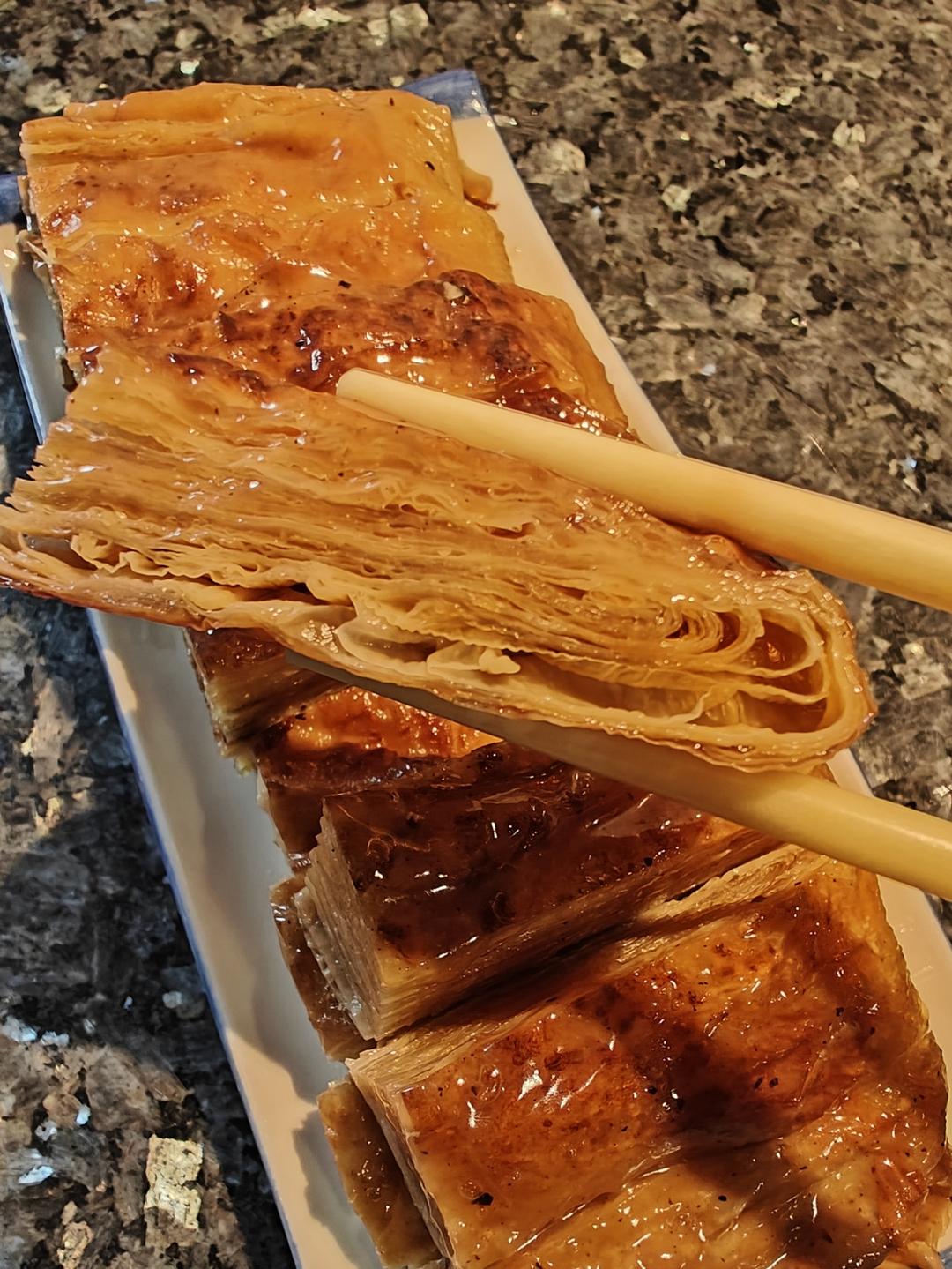 香港啊婆齋燒鵝