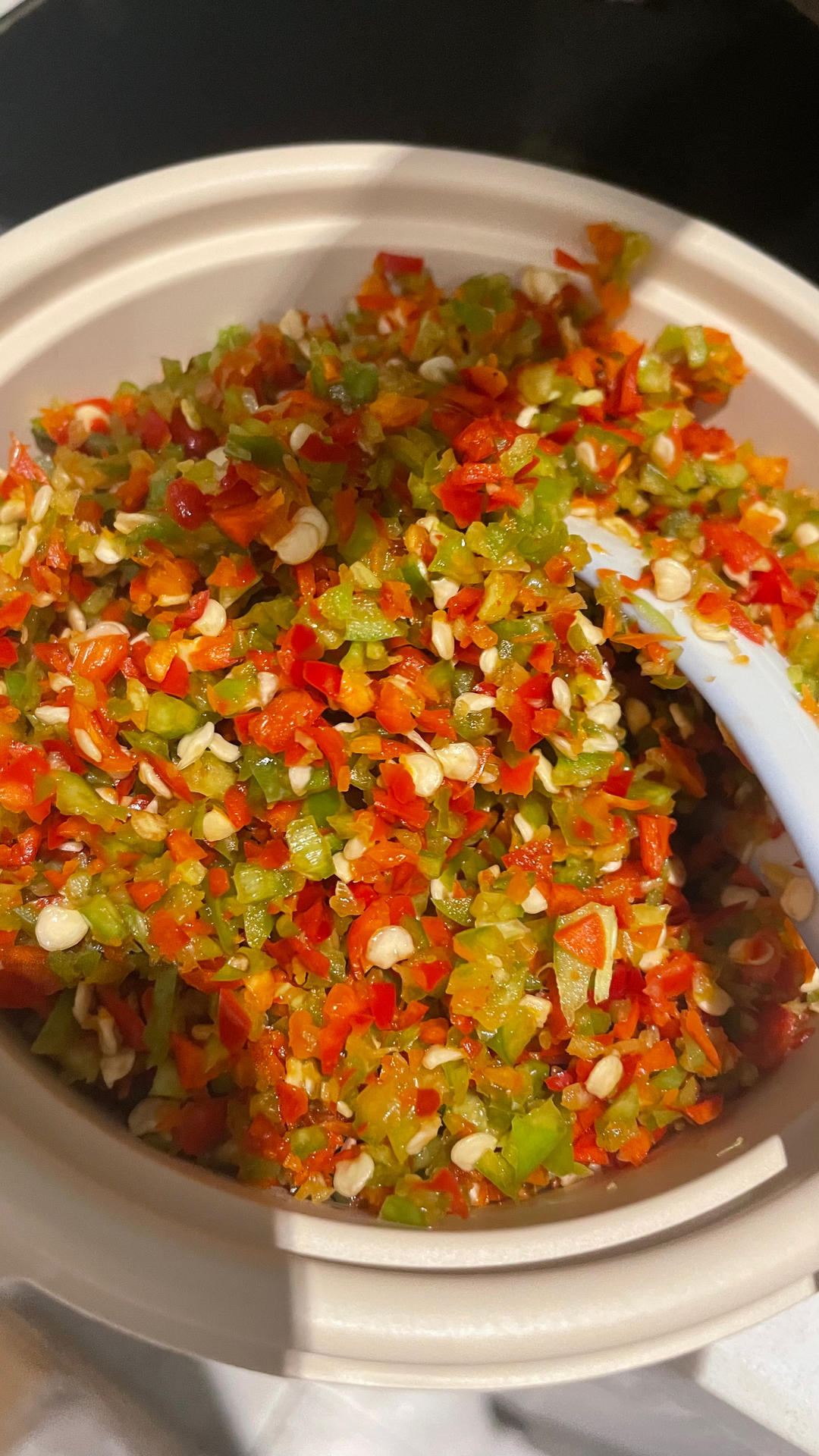 江西家常 黄炆鸡