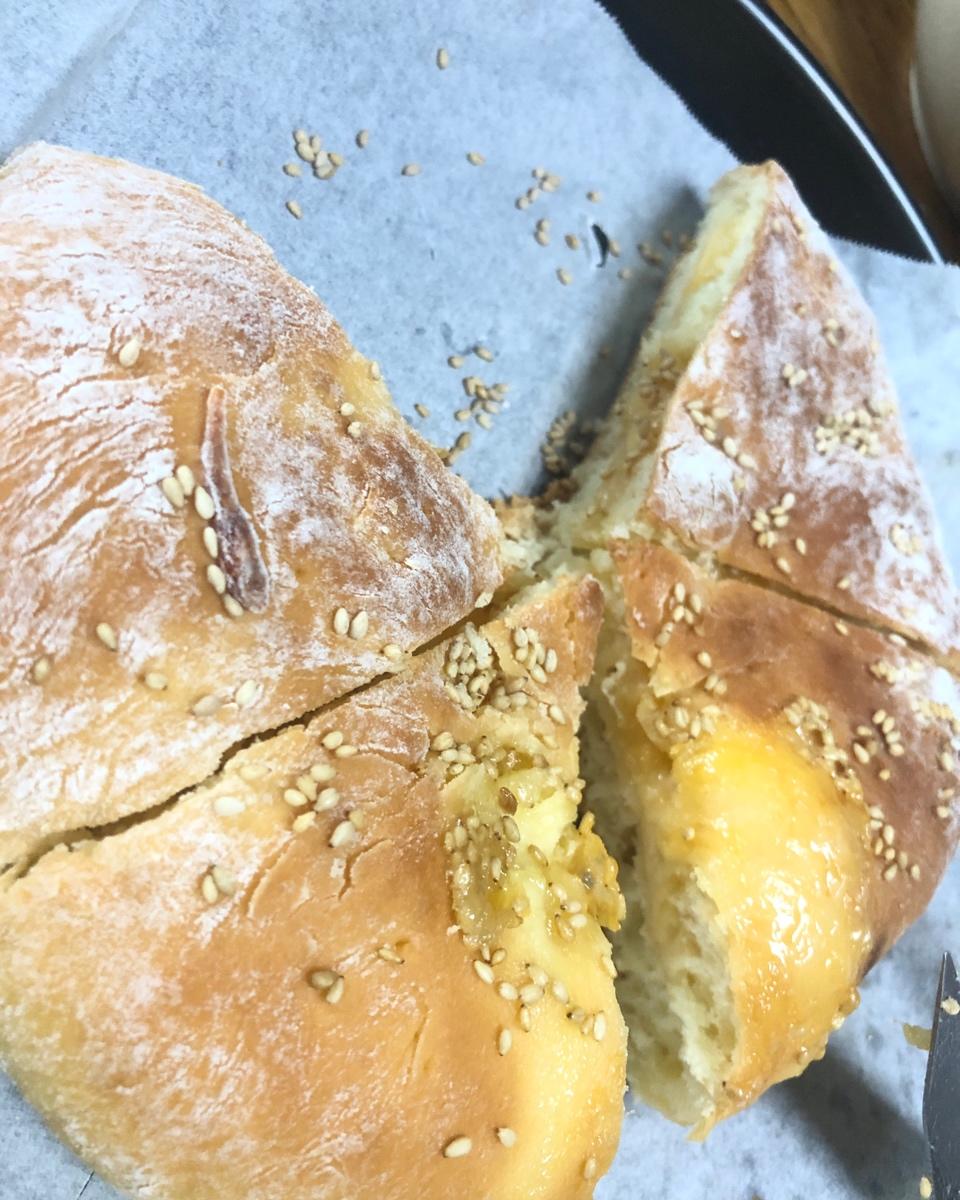 蒙古奶酪包👩‍🍳