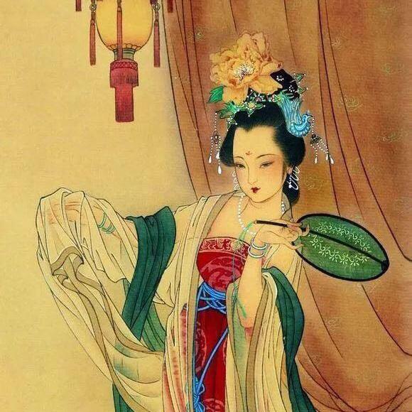 知否-应是绿肥红瘦