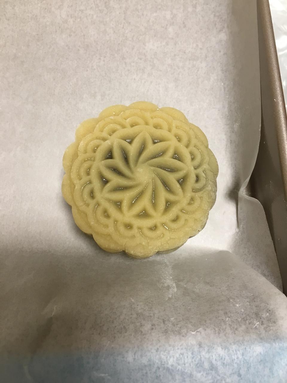 月饼75克的