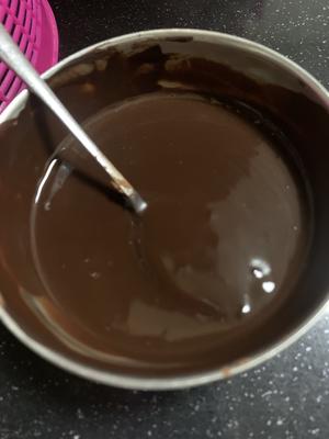焦糖奶油巧克力杯子蛋糕的做法 步骤1