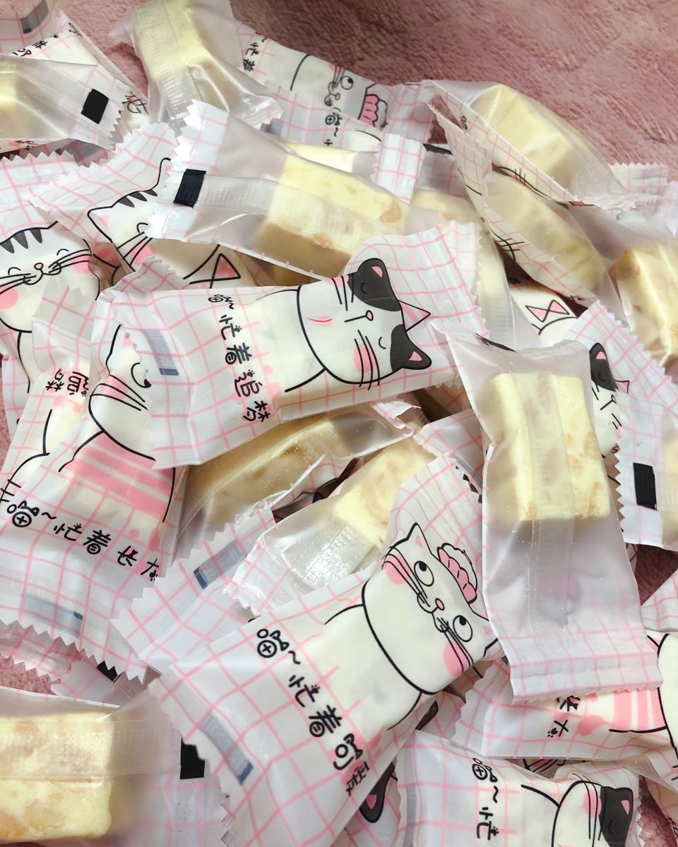 牛轧糖