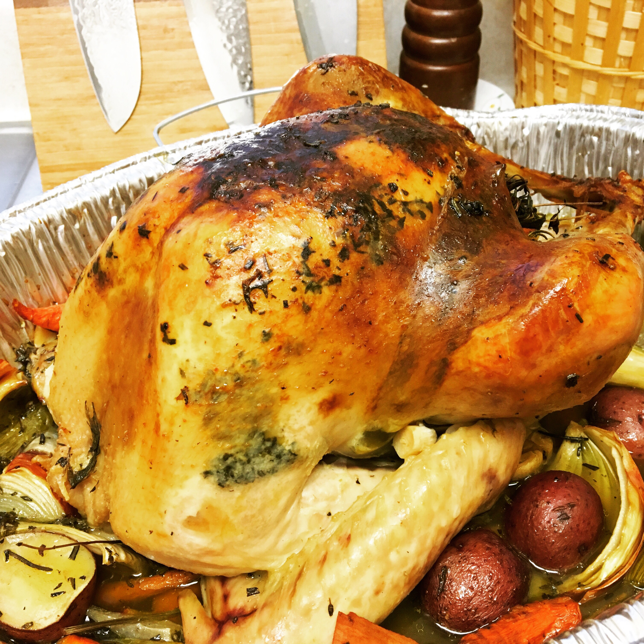 All about my Kitchen