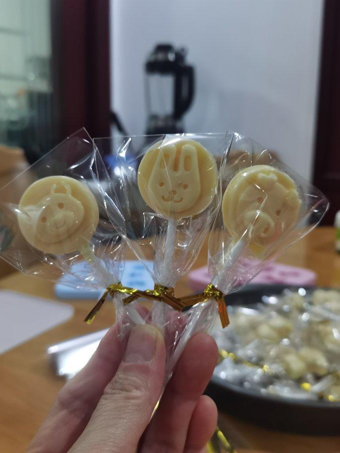 一次成功的奶酪棒【妙可蓝多同款】