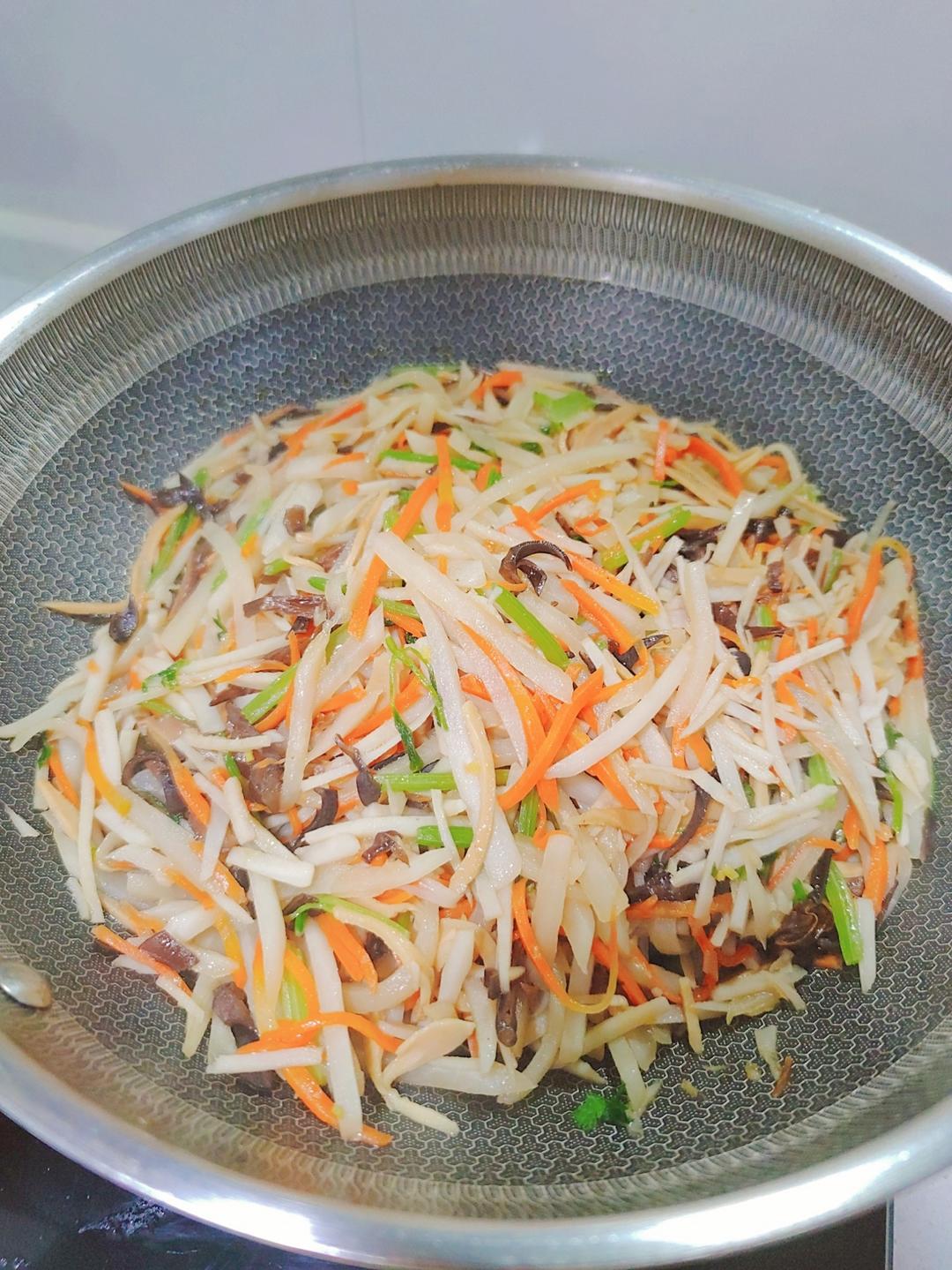 小丹乱七八糟的厨房