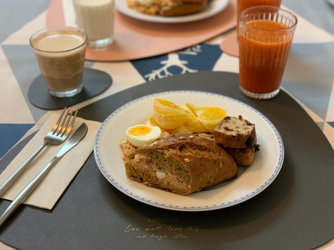 2020，让家多点烟火气。