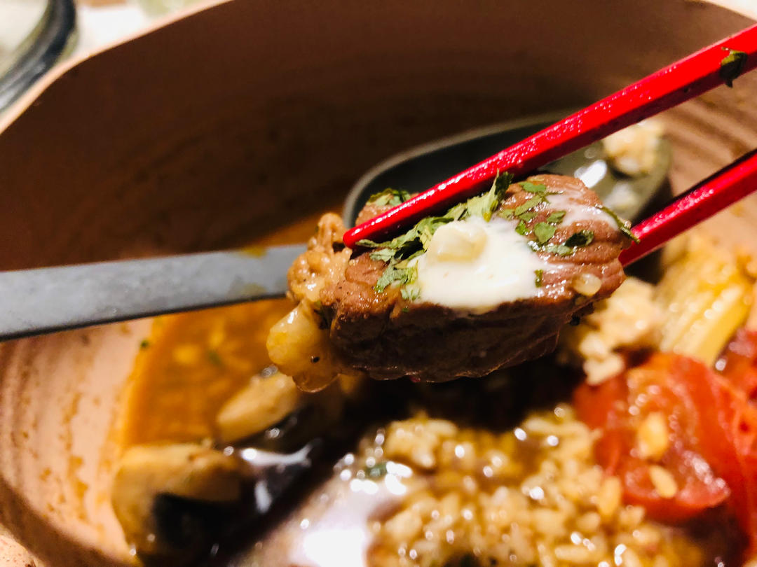 法式红酒炖牛肉Beef Bourguignon