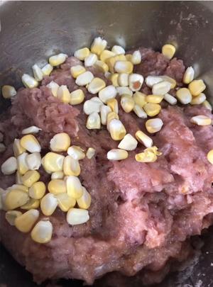 黑椒玉米脆皮肠的做法 步骤12