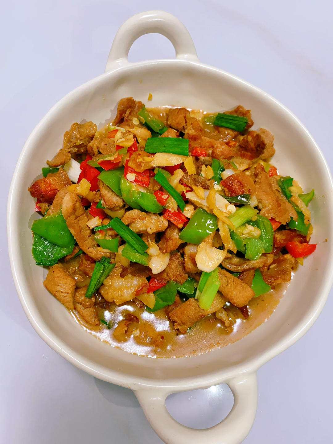 鲜辣下饭！江西宜春万载剁肉