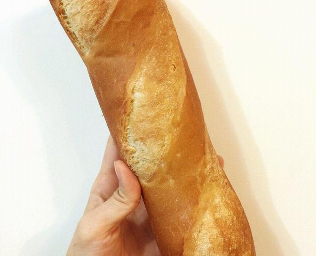 欧式面包的保存的做法