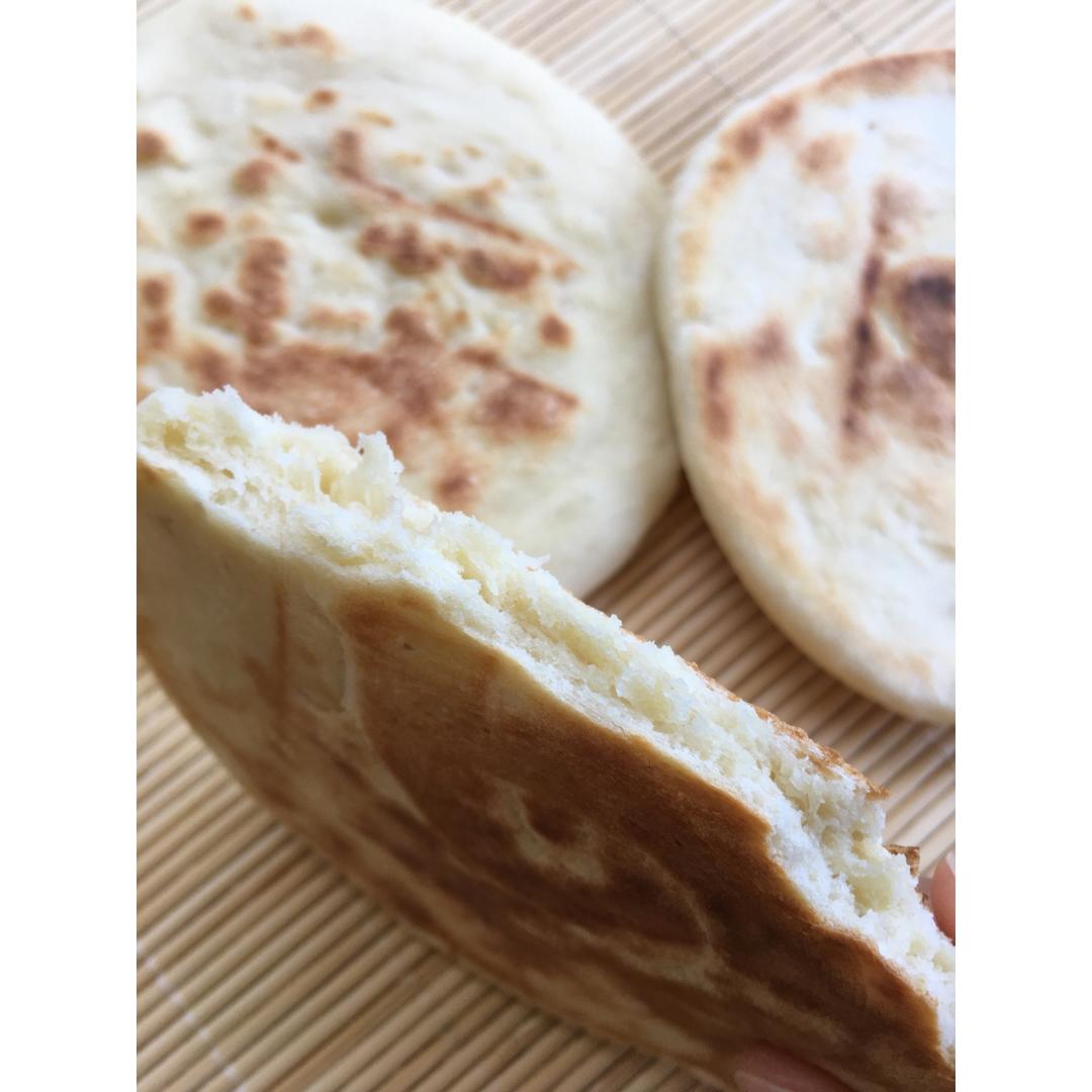 能夹一切的烧饼