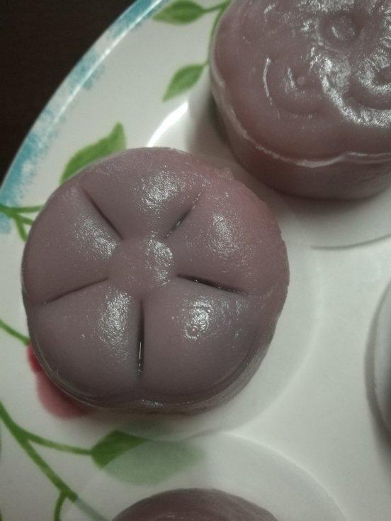 冰皮月饼—绝对没有比这个更简单的！