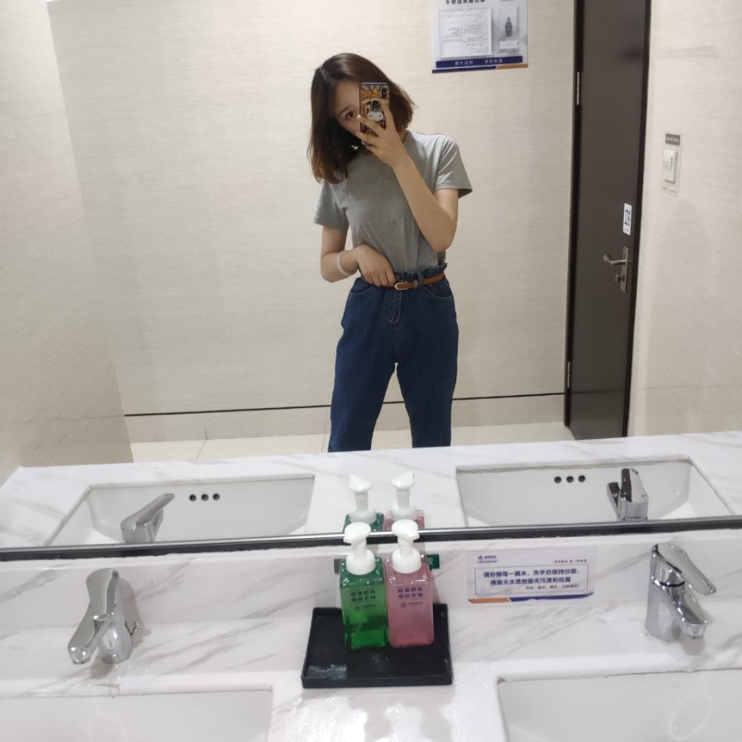 wuli静娜呀