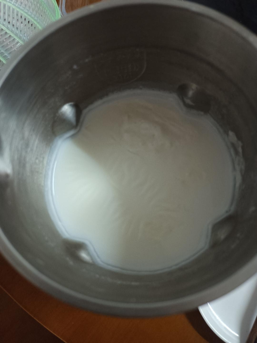 宫廷小吃花生酪