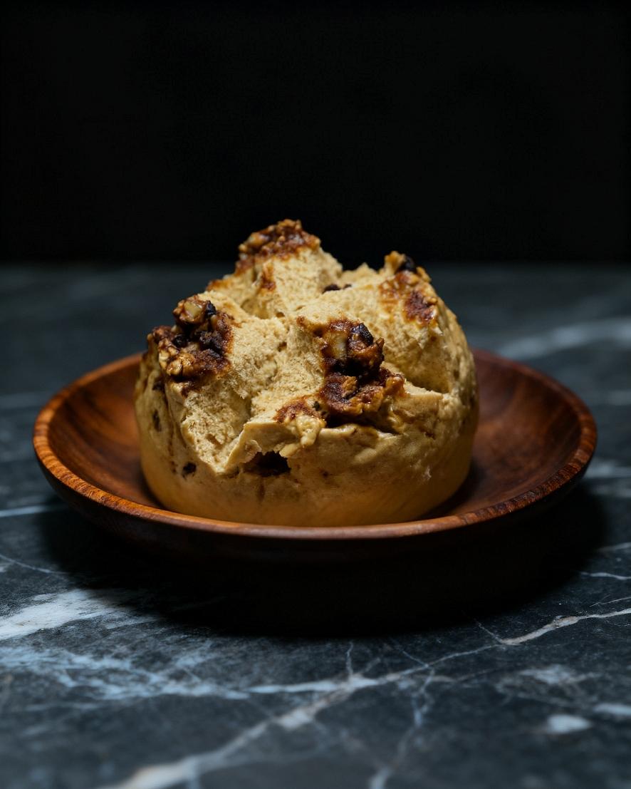 红糖自然开花馒头❗️按步骤来必定成功(ง•̀_•́)ง想偷懒不行哦