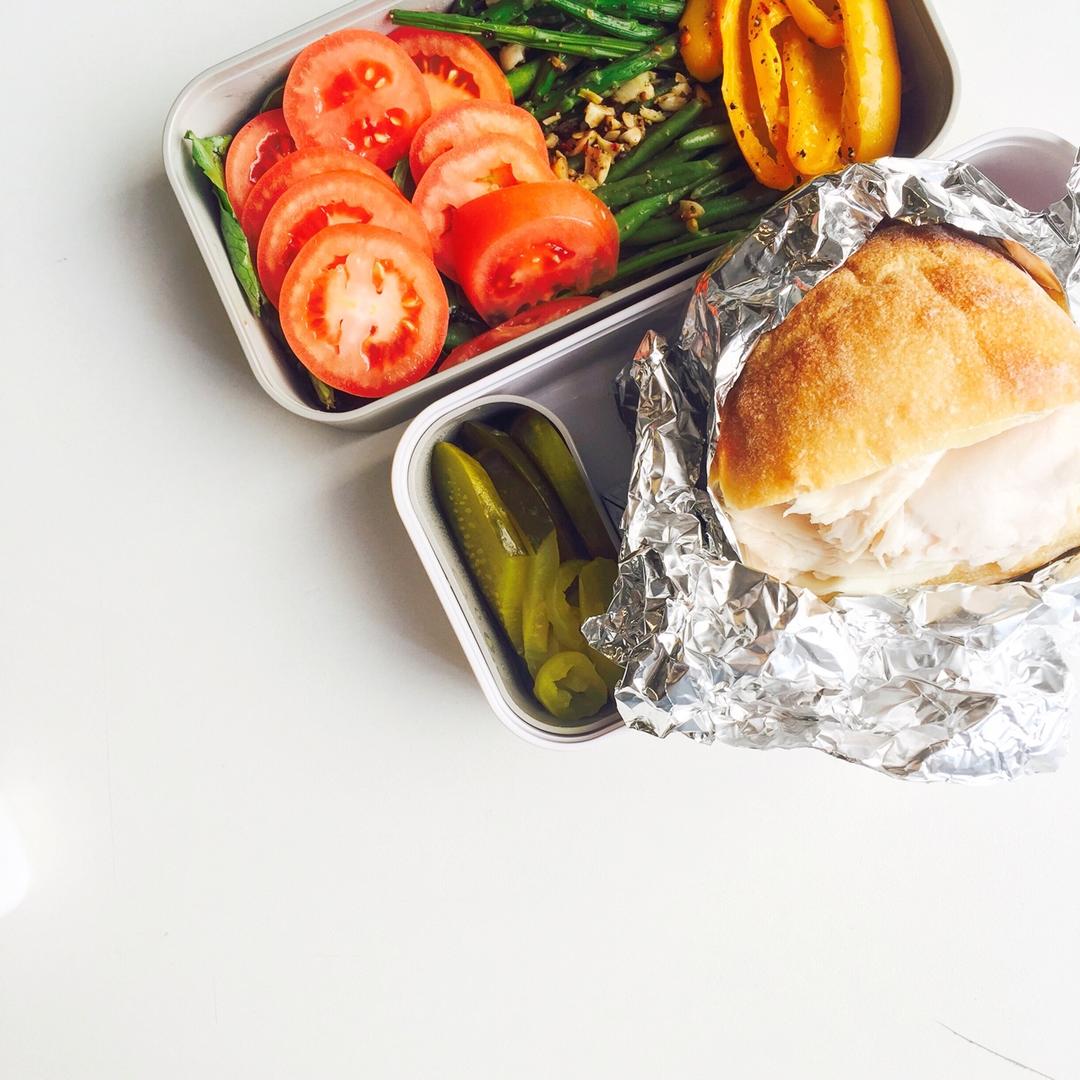 MyLunchBox