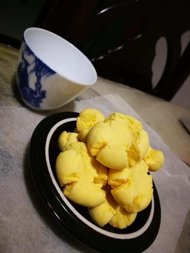 玛格丽特小饼干