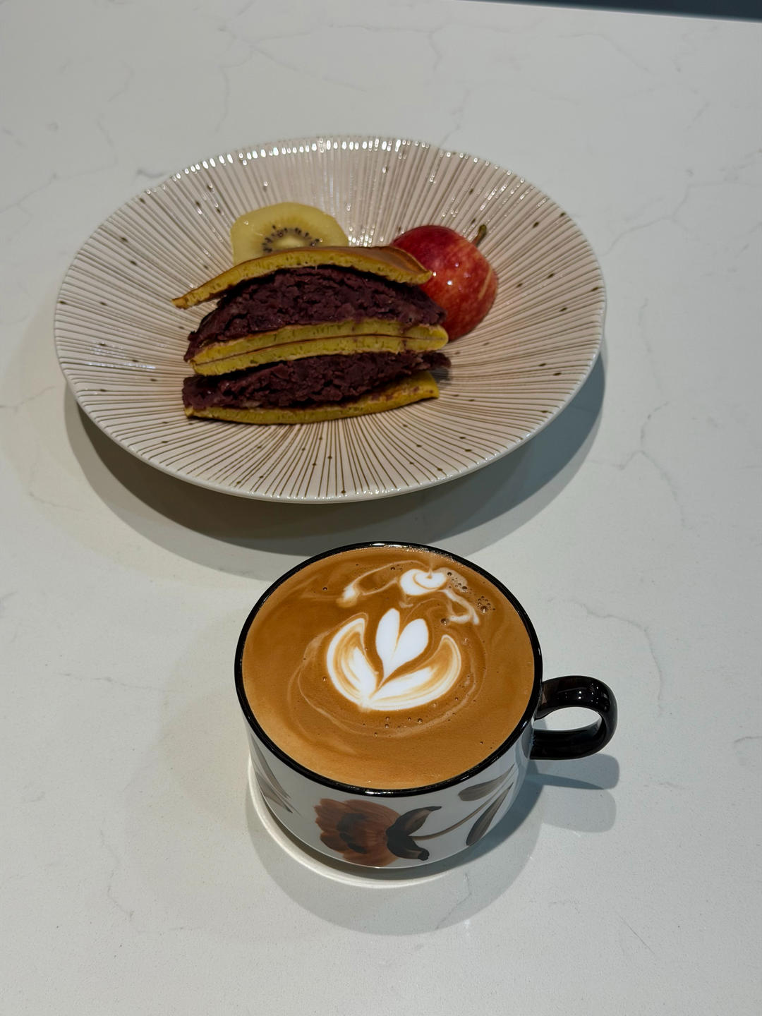 雯雯的咖啡☕️日记