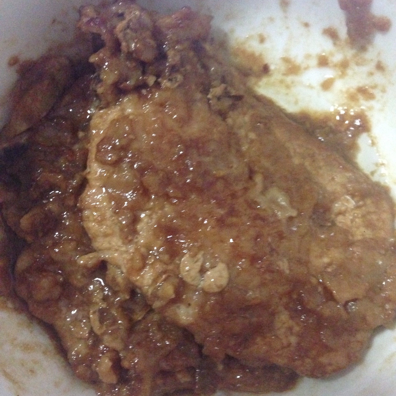 红烧大排