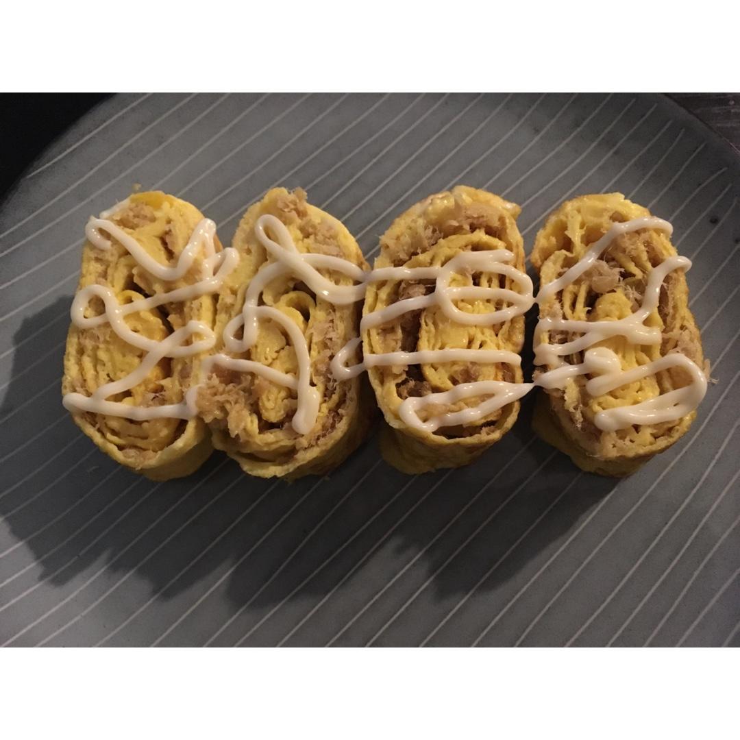 发现生活的美好