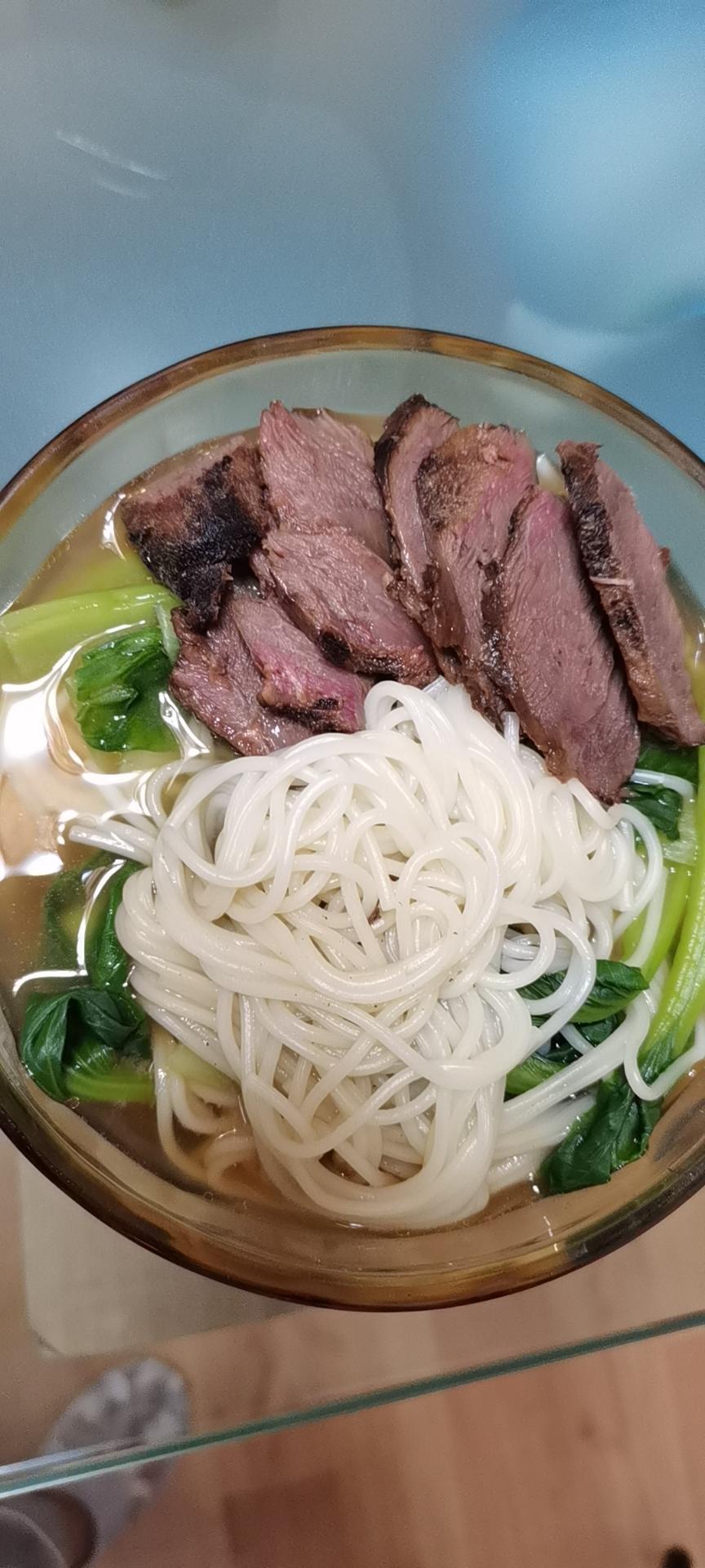 家传酱牛肉（最简单）