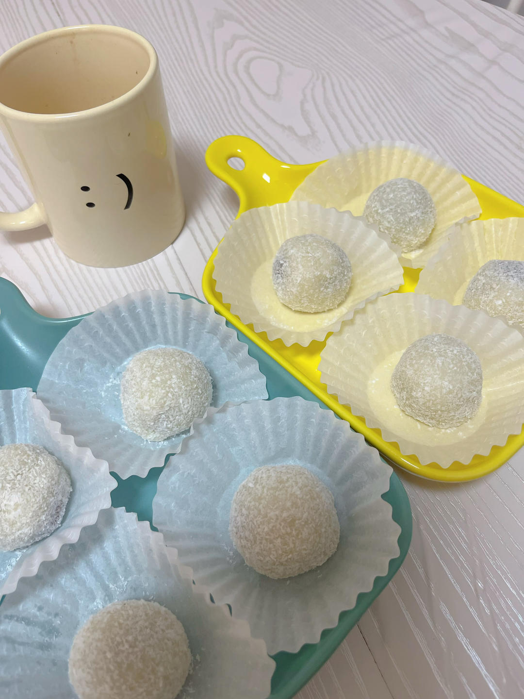 糯米糍