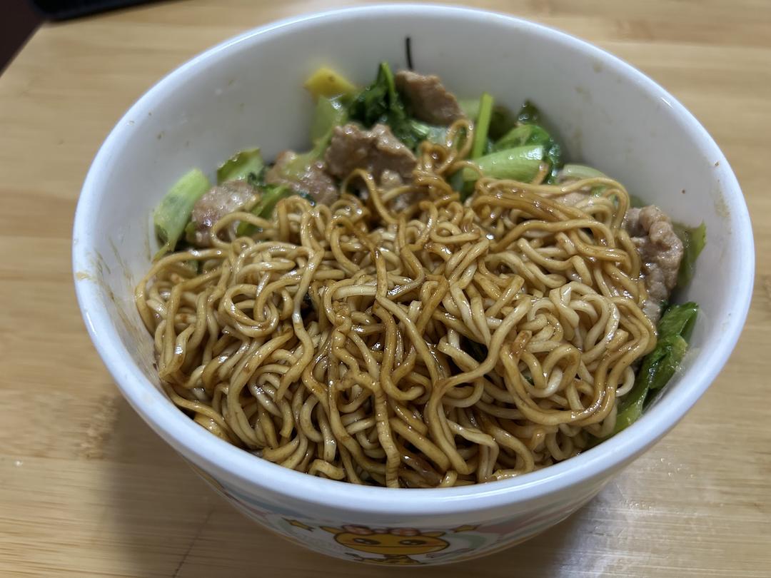 最古早最正宗的上海本帮葱油