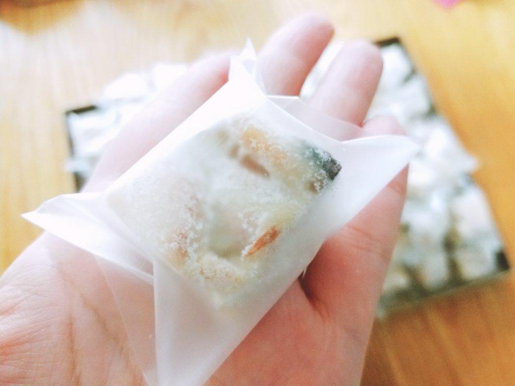 《Tinrry+》雪花酥（雪Q饼）（原味、抹茶、可可）