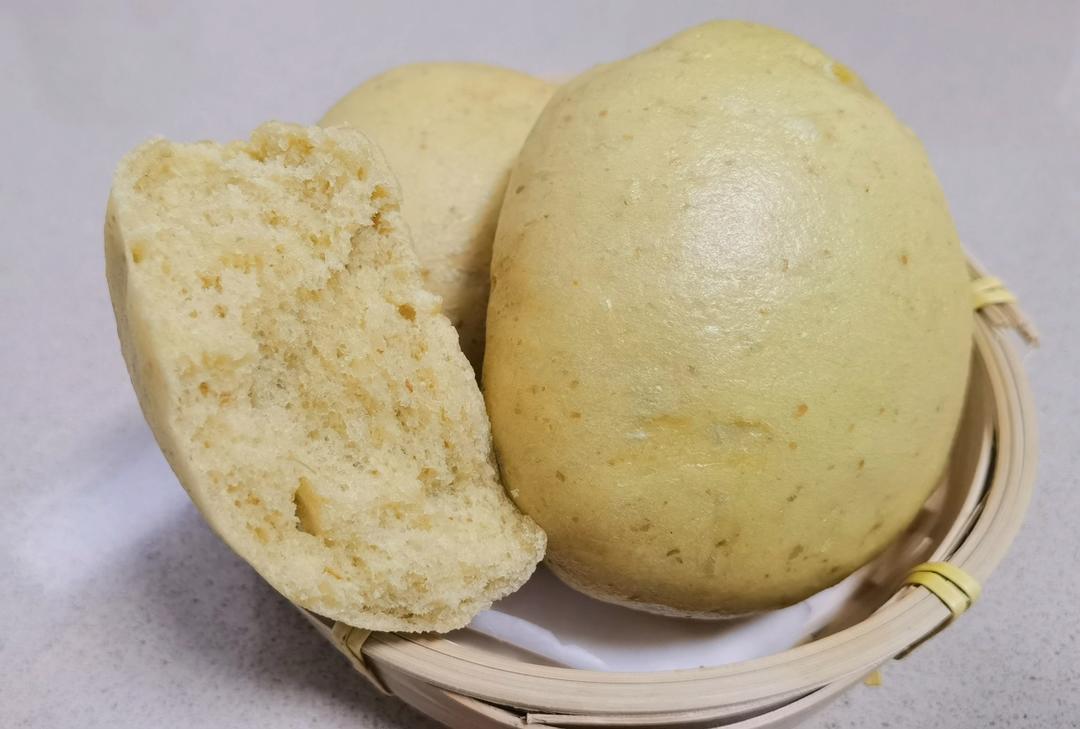 水果馒头
