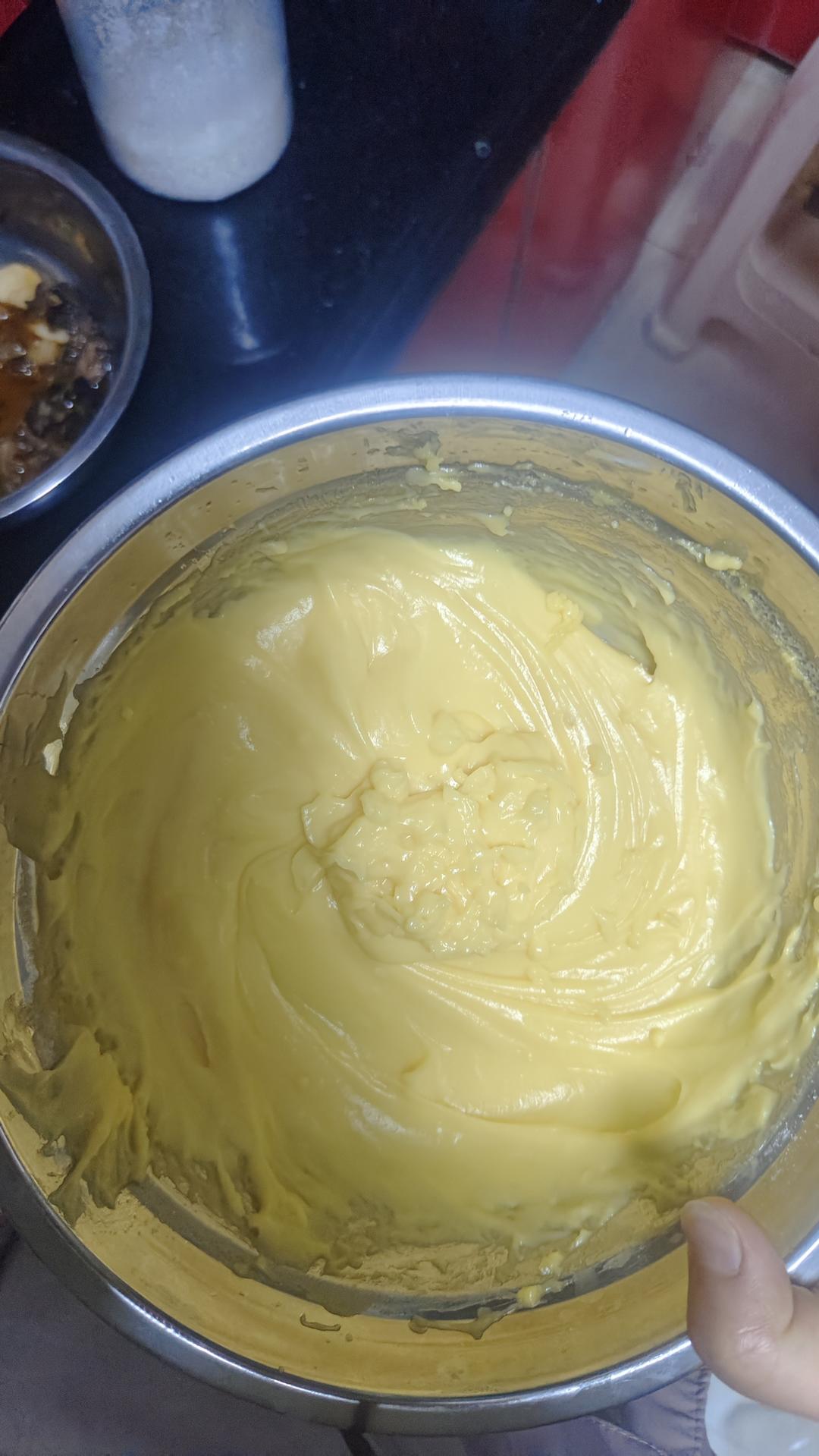 低脂沙拉酱（自制简单）