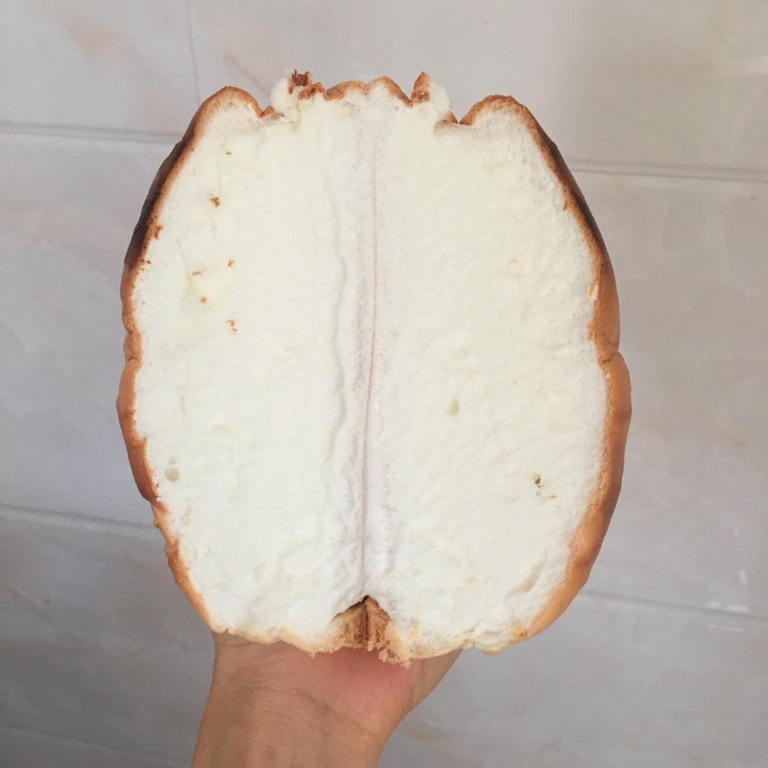 （消耗蛋清）超简单云朵蛋糕