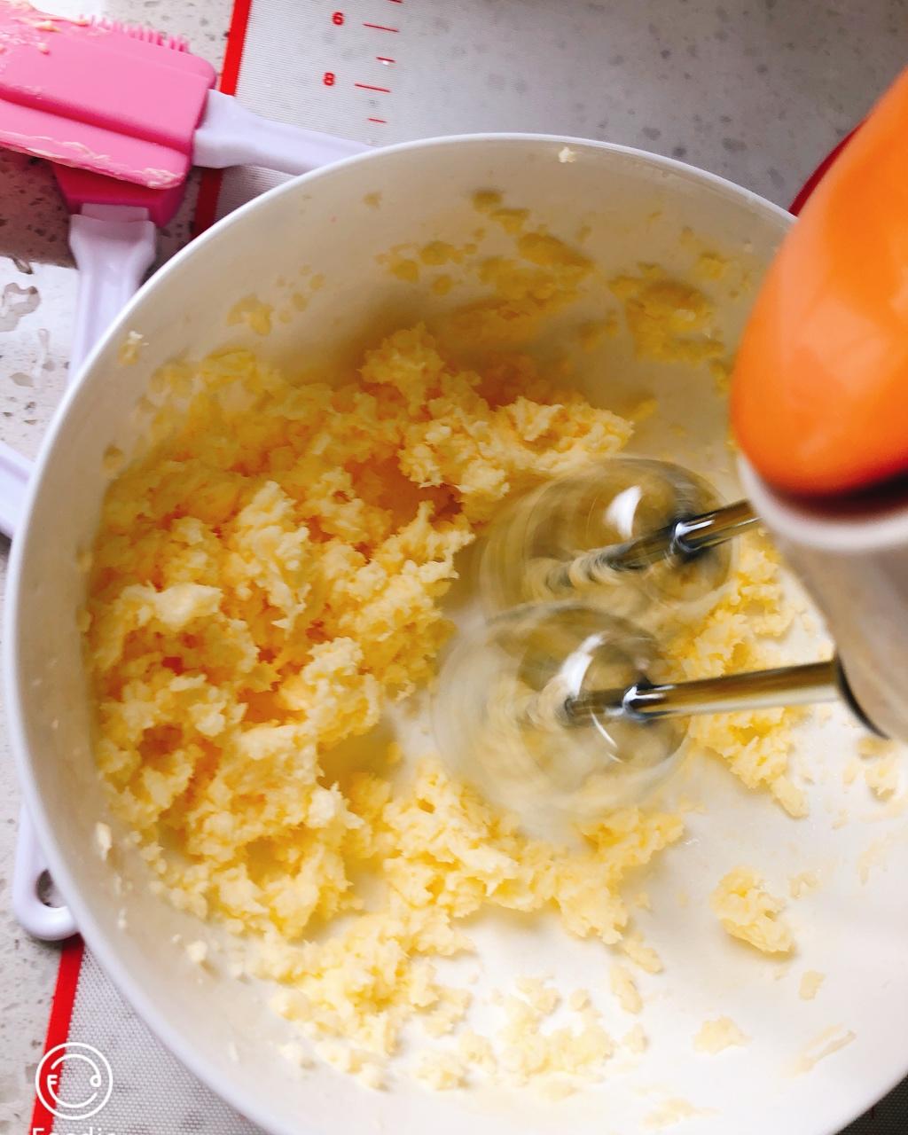 最好吃没有之一的曲奇！