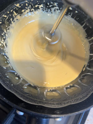 奥利奥版—蛋黄八分熟—提拉米苏的做法 步骤5