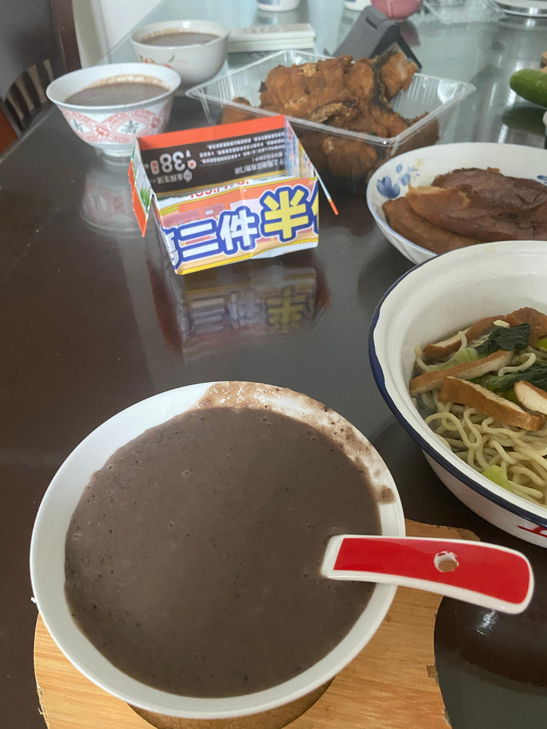 养生在三伏，“三豆汤”与你更配哦！