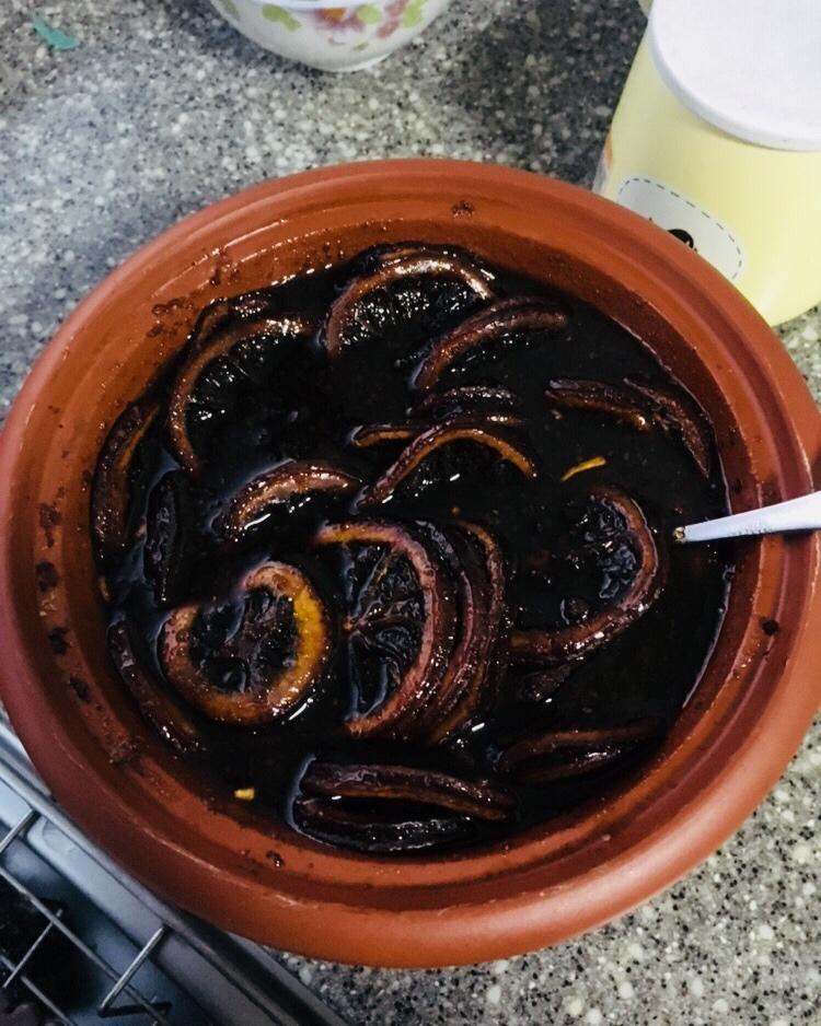 柠檬膏