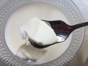 超快手超好记的椰奶冻的做法 步骤3
