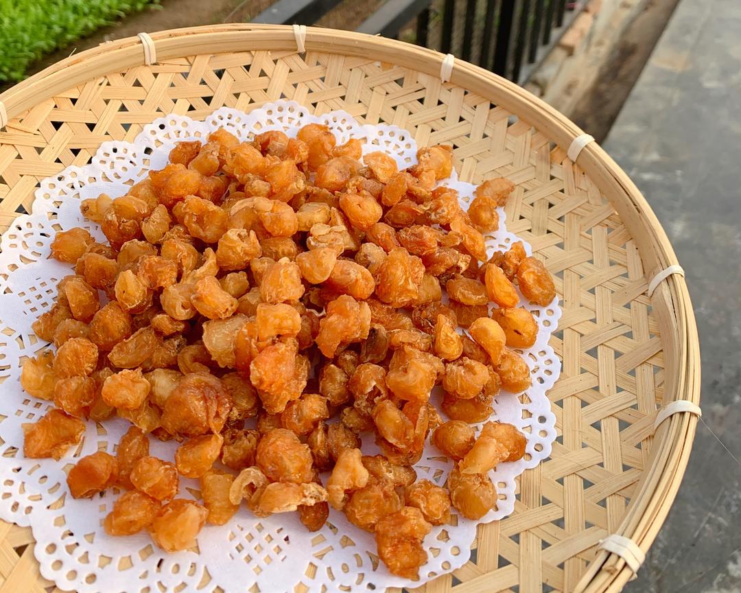 玉灵膏（气血双补没有之一）的做法 步骤2