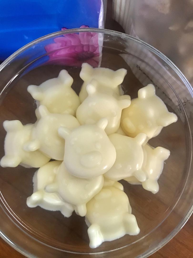 奶酪棒（模仿妙可蓝多）