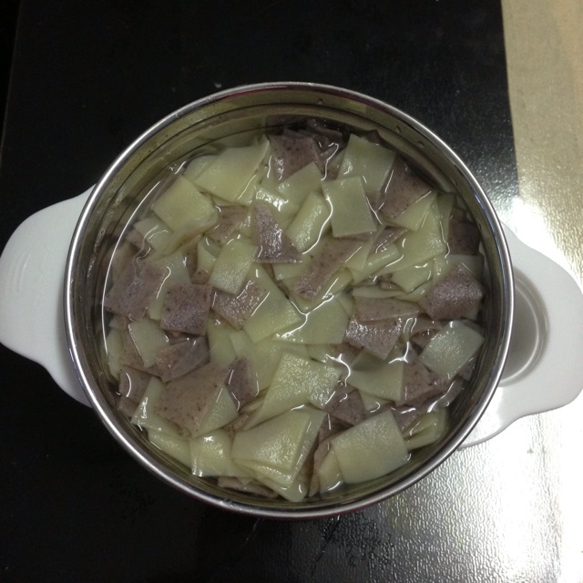 彩色面 有机面 蔬菜面 手工面 女侠森森