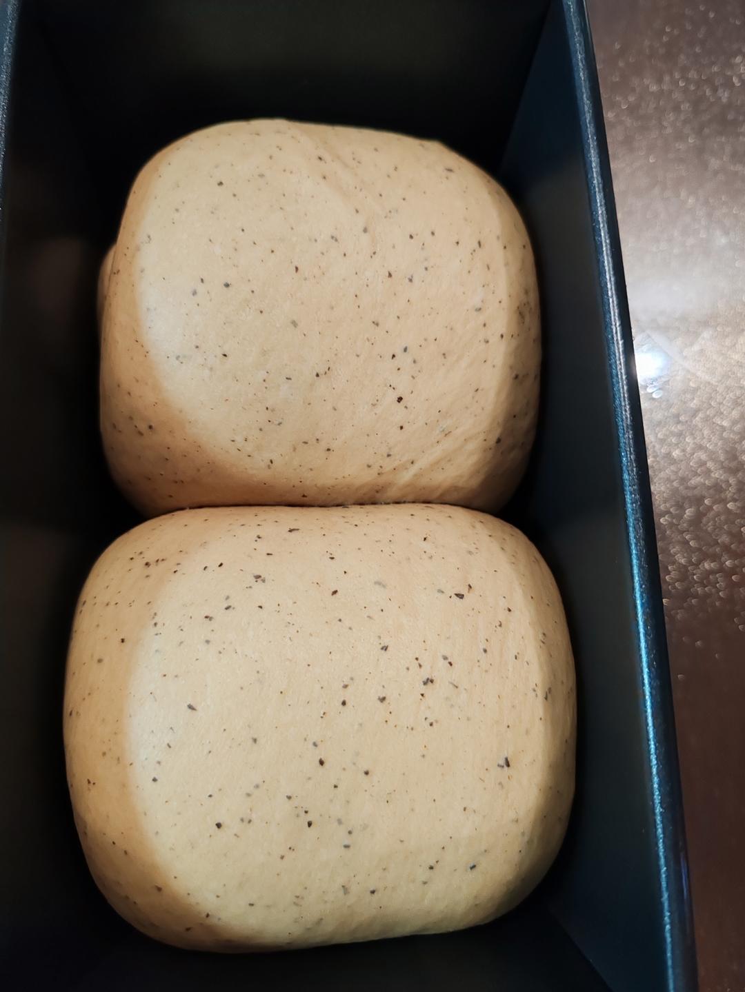 伯爵红茶吐司