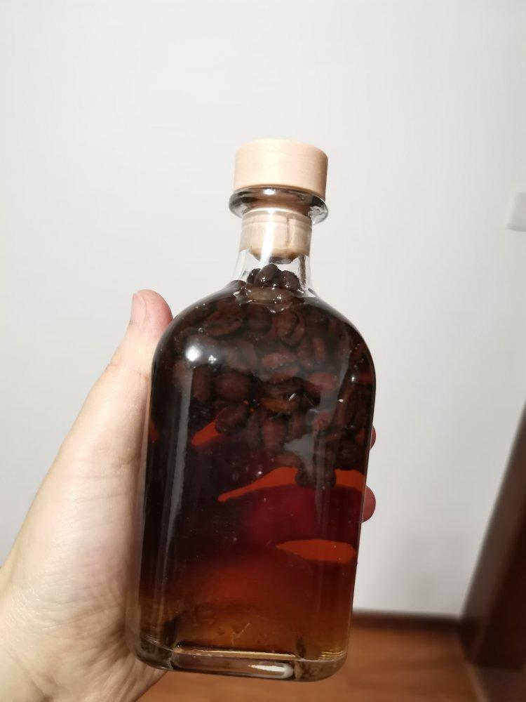 咖啡酒