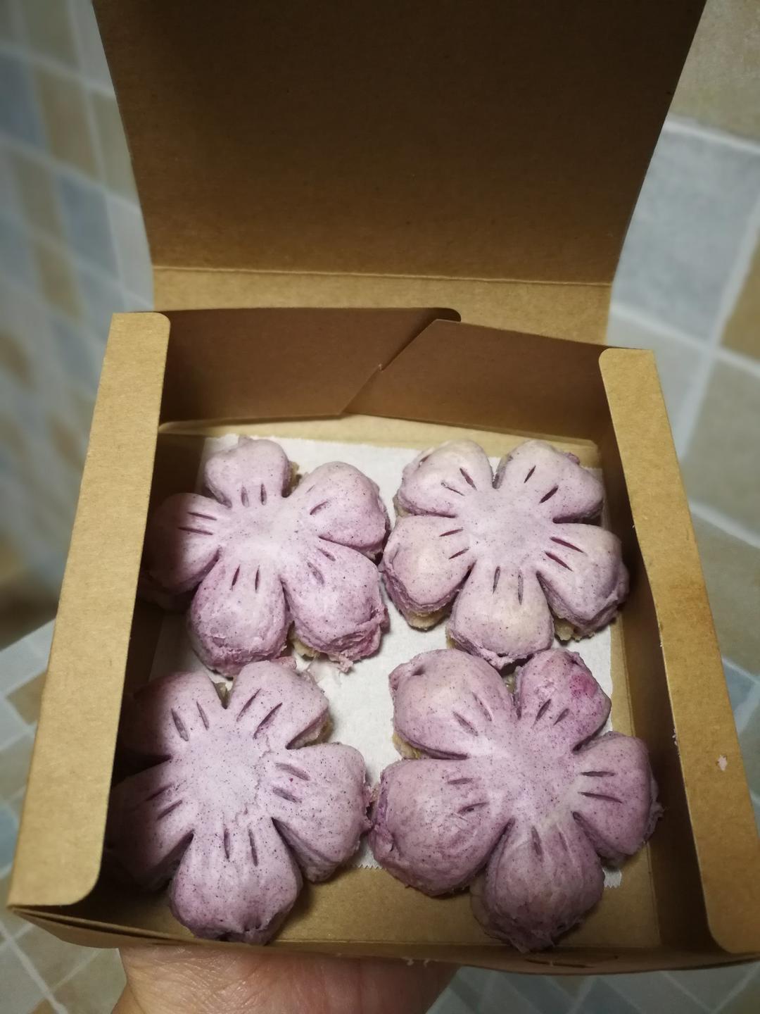 桃花酥
