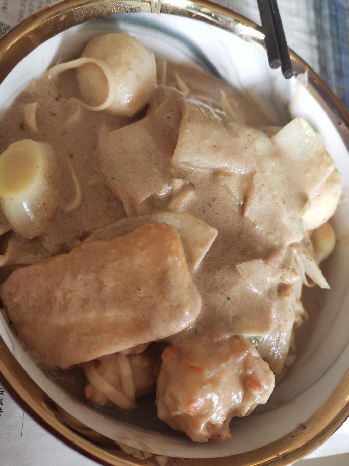 可以喝的健康麻辣烫