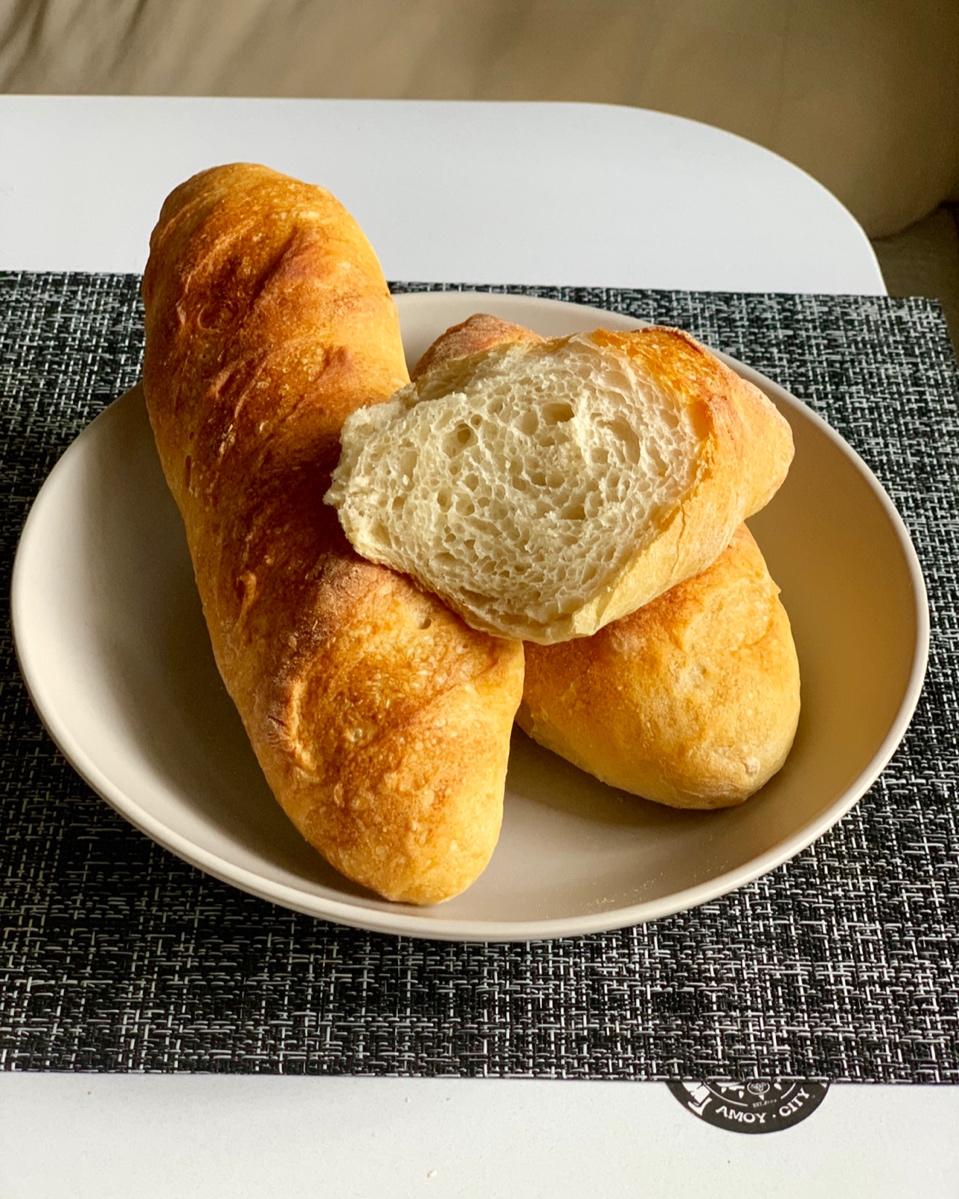 直接法法棍（附详细整形过程图和割包图）