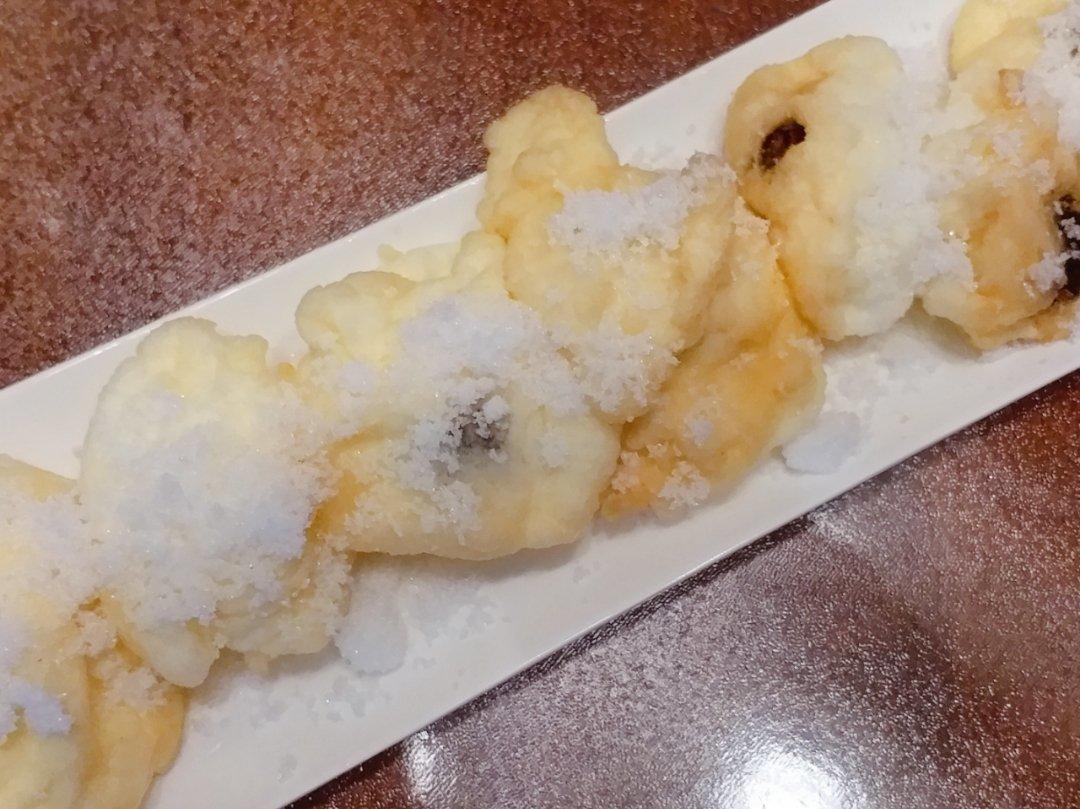 雪绵豆沙-2019年夜饭【曼食慢语】