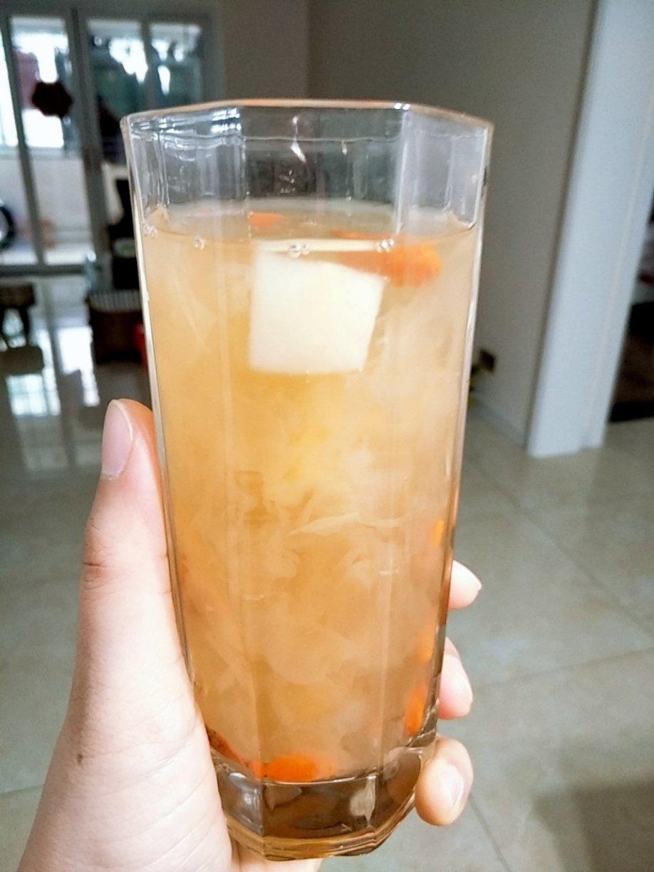 老北京小吊梨汤