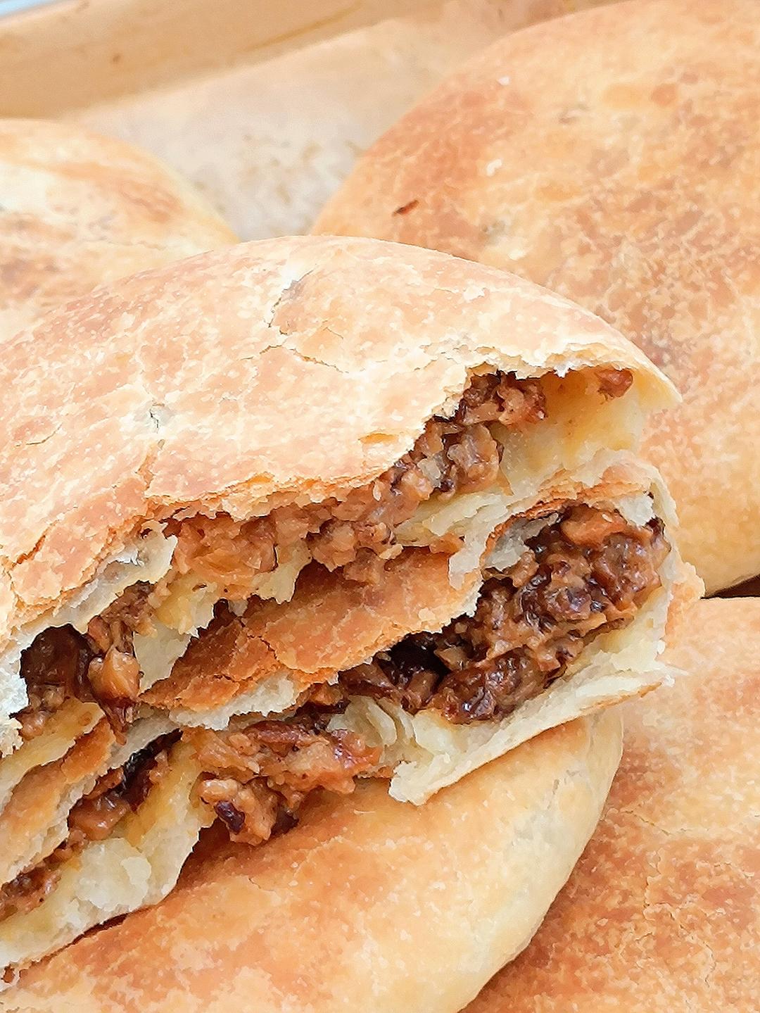 多口味持续更新！麦多馅饼