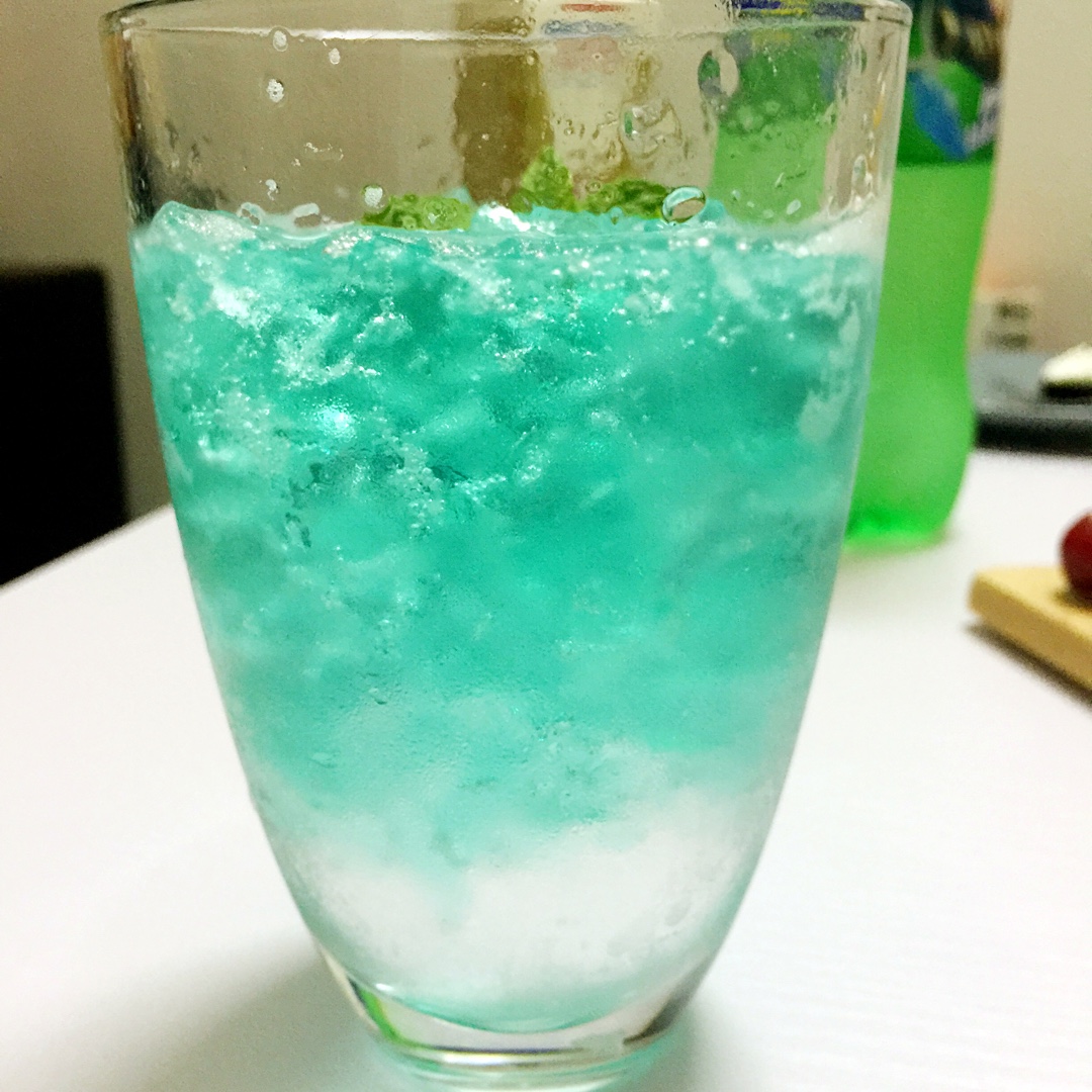 蓝冰洋